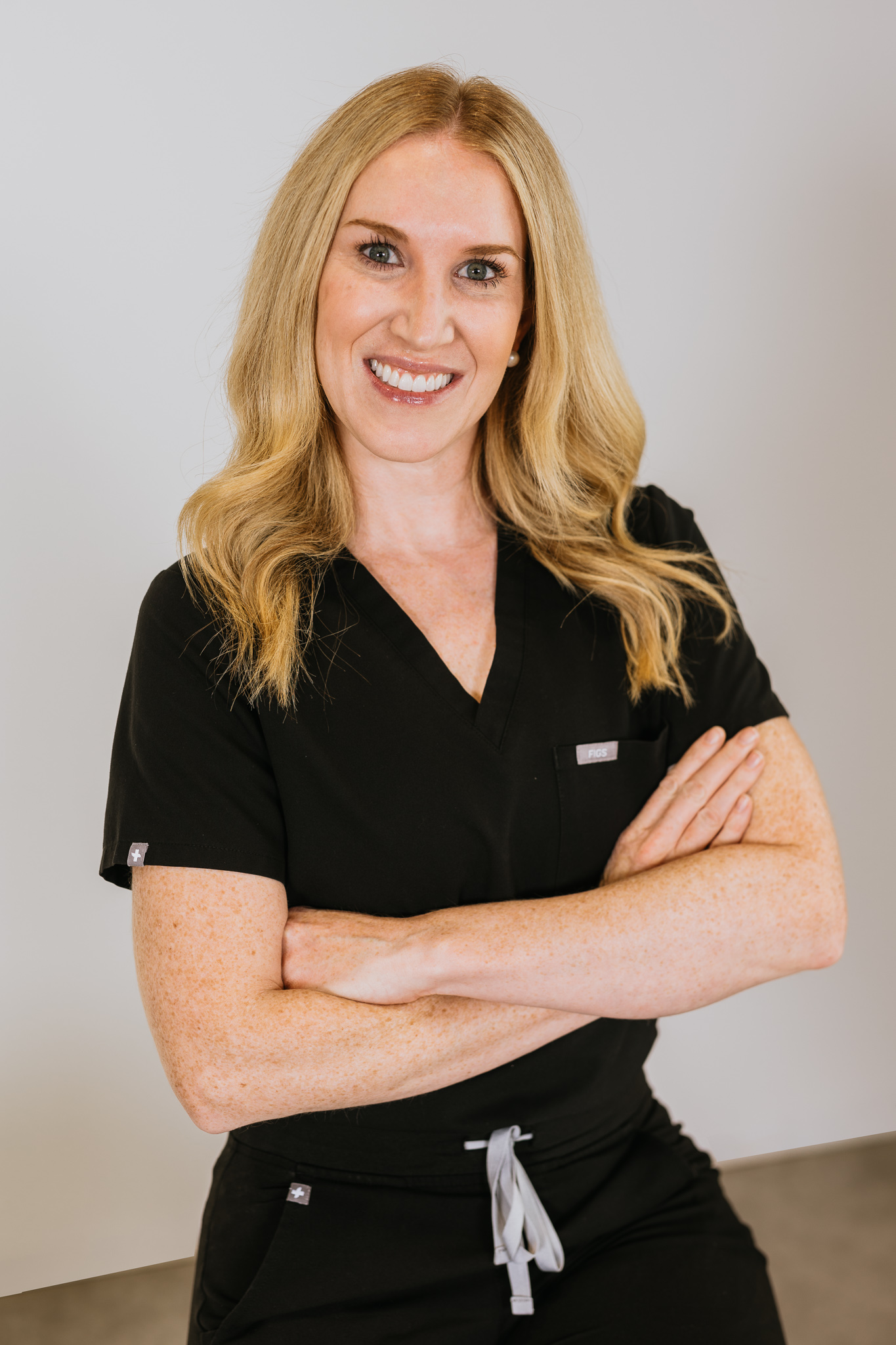 Dr. Krista Maedel